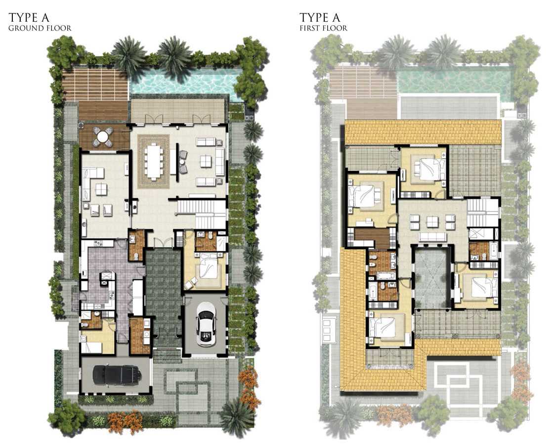 Villa Type A_copy_77